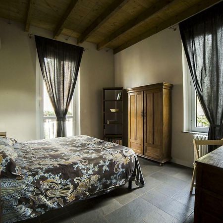Antico Borgo Apartment Milano Exterior foto