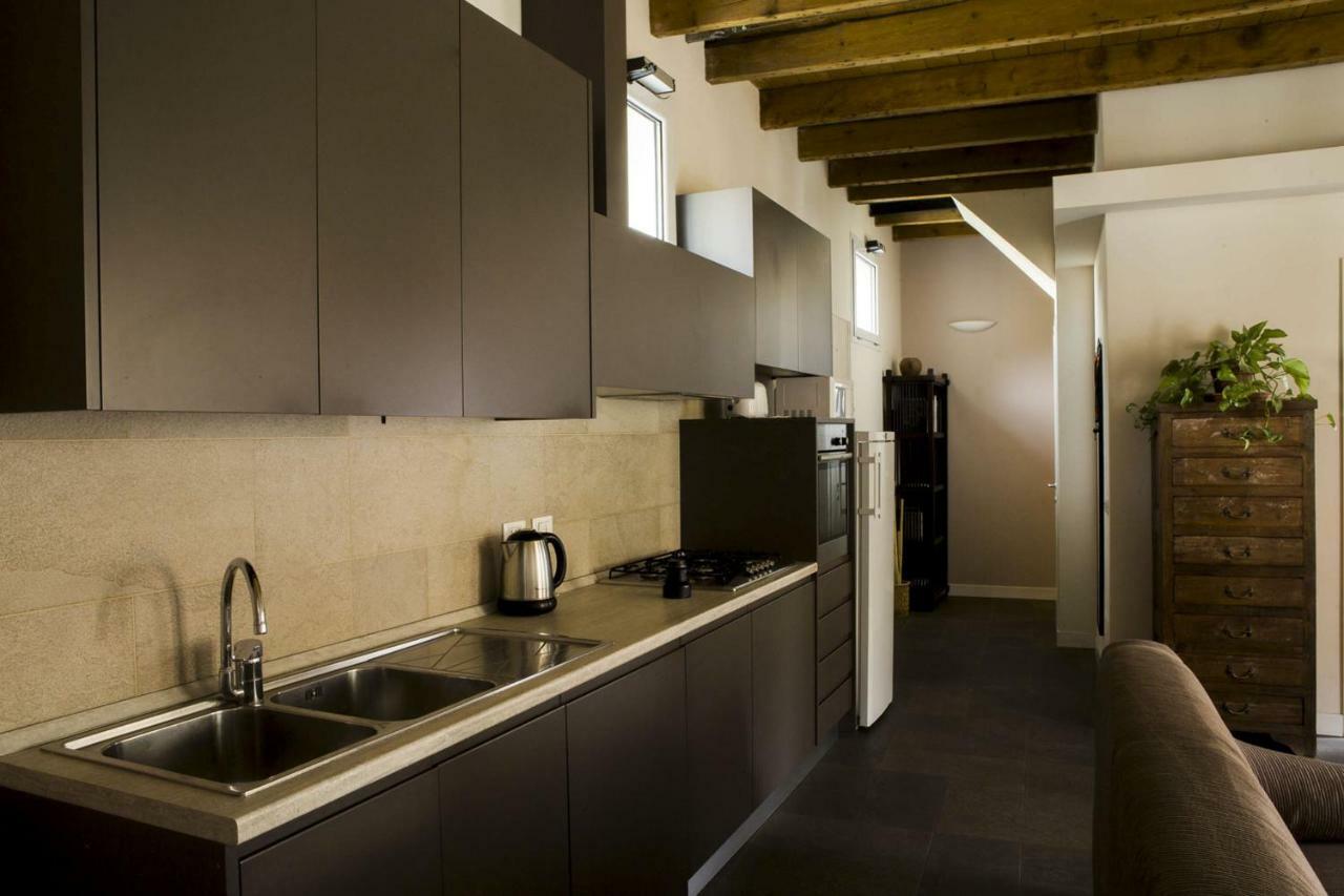 Antico Borgo Apartment Milano Exterior foto