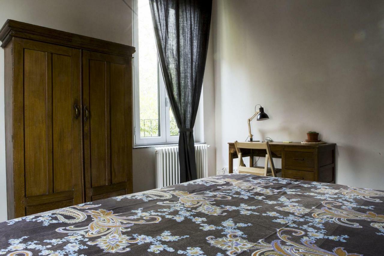 Antico Borgo Apartment Milano Exterior foto