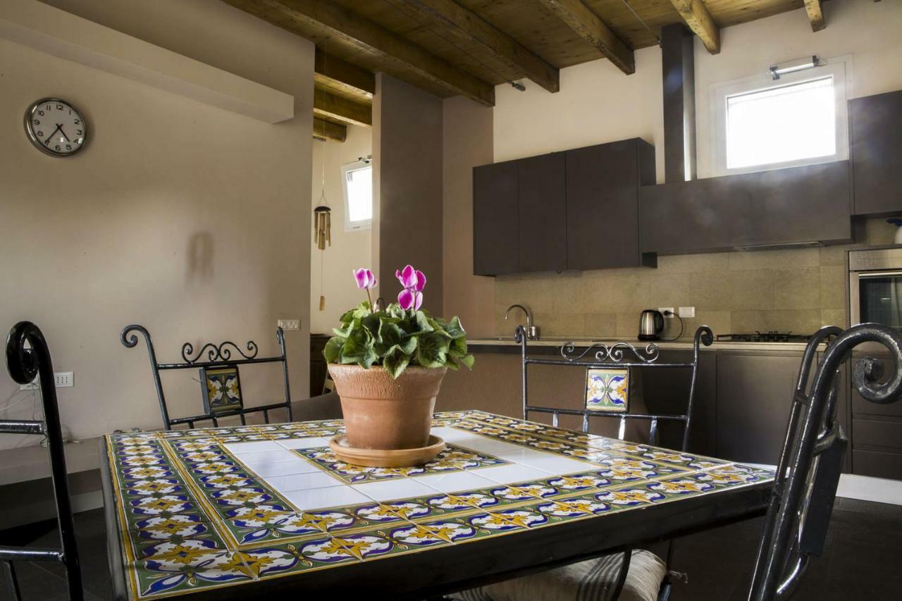 Antico Borgo Apartment Milano Exterior foto