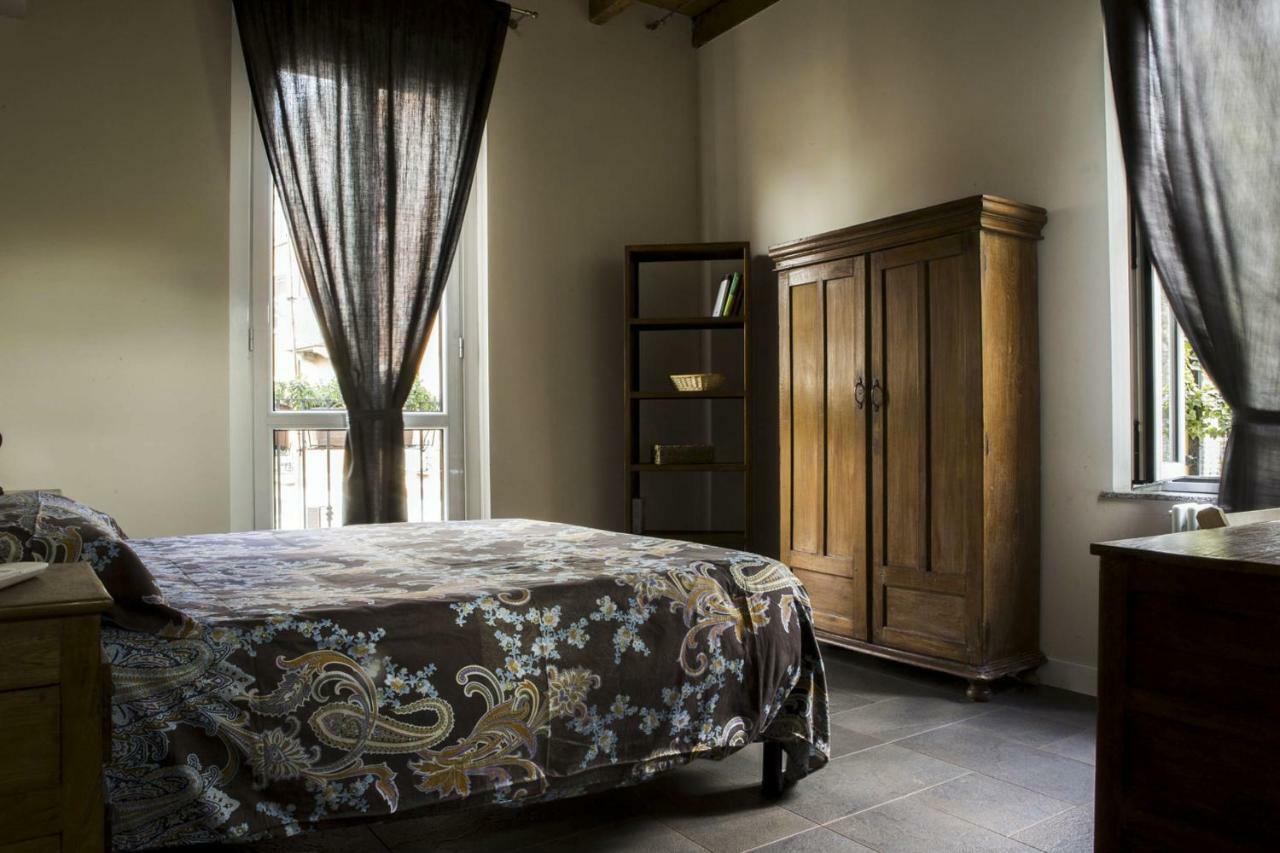 Antico Borgo Apartment Milano Exterior foto