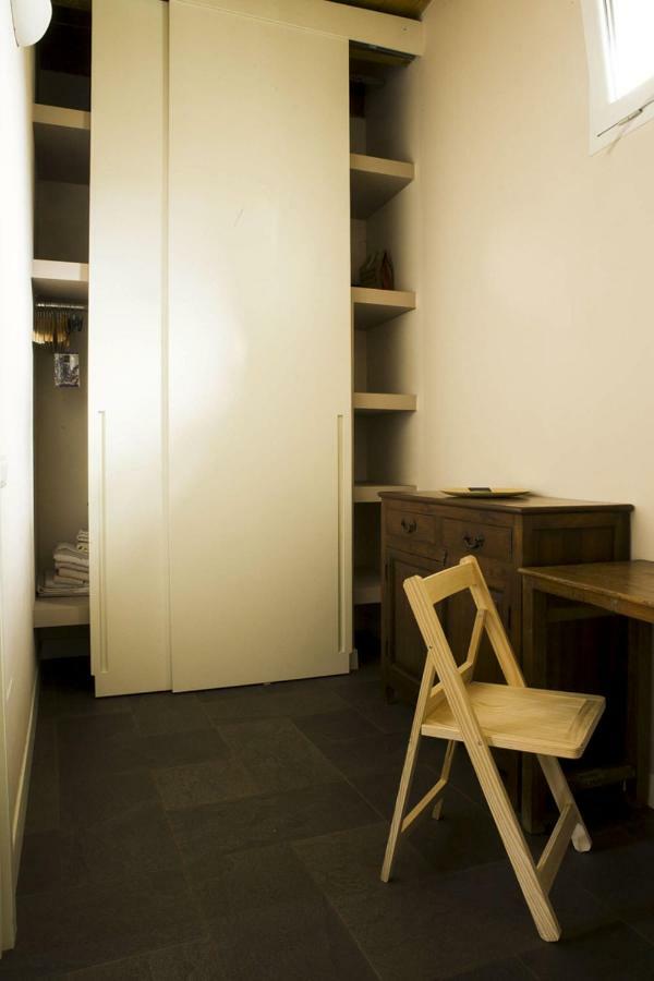 Antico Borgo Apartment Milano Exterior foto