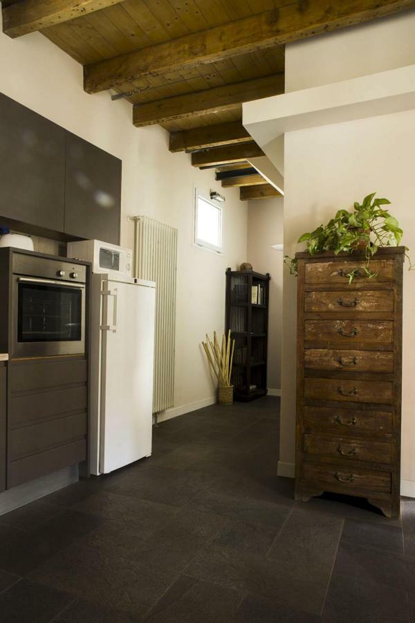 Antico Borgo Apartment Milano Exterior foto
