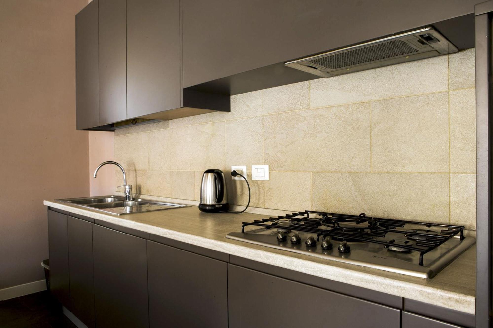 Antico Borgo Apartment Milano Exterior foto